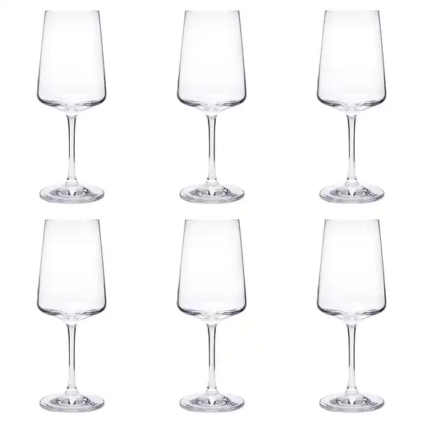 Bild 1 von CROFTON Weihnachtliche Gläser