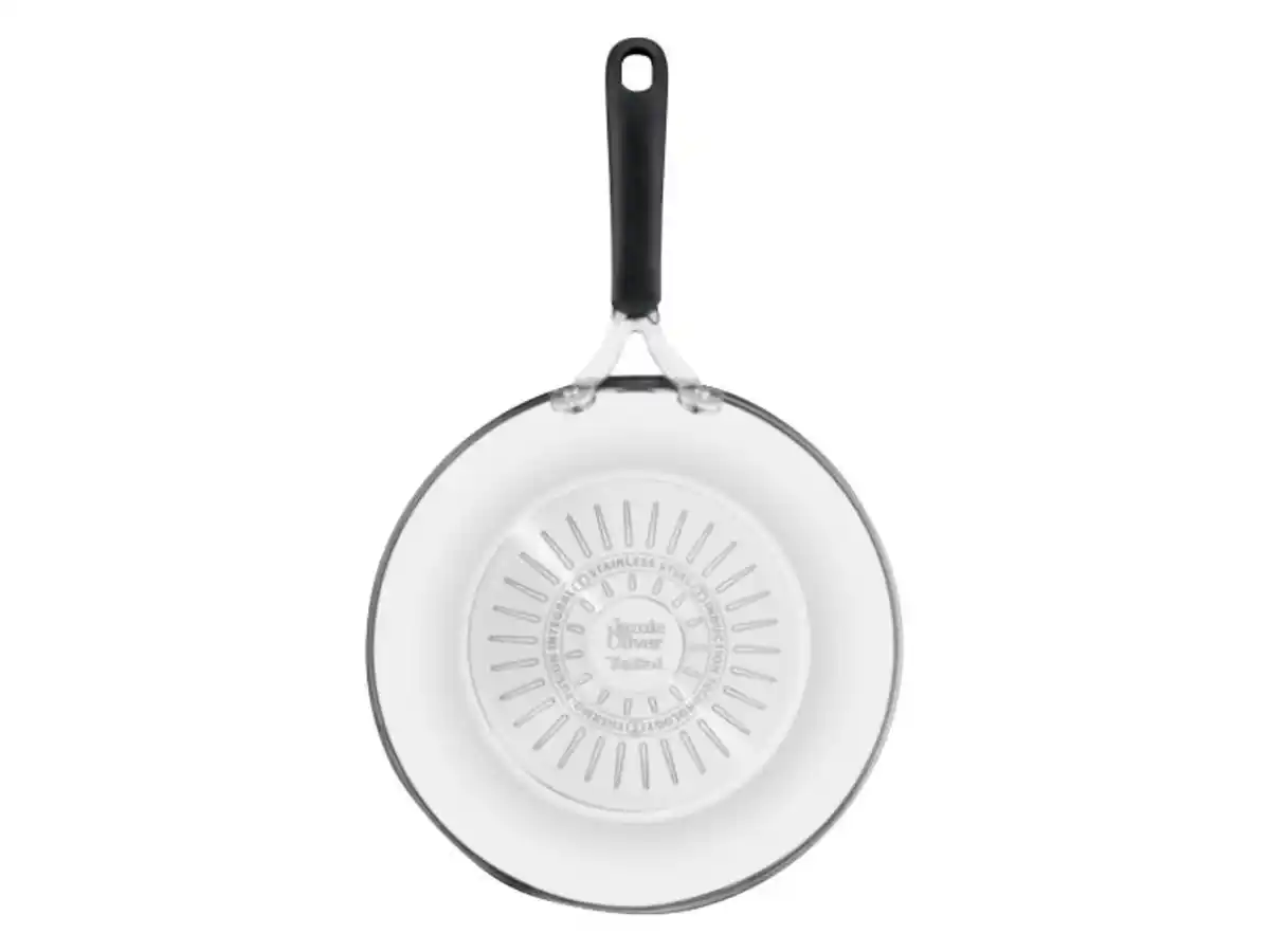 Bild 3 von Tefal Jamie Oliver Schmorpfanne »E3143334«, Ø 25cm