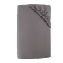 Bild 4 von NOVITESSE Flanell-Spannbetttuch, B x L: ca. 90 x 200 cm