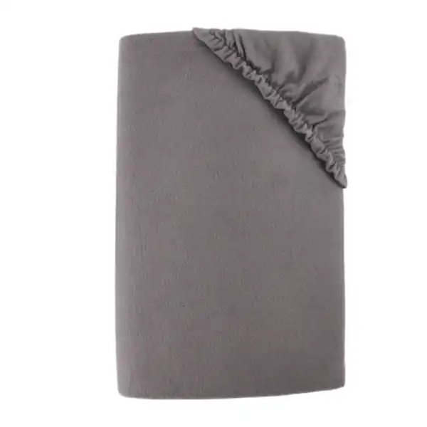 Bild 4 von NOVITESSE Flanell-Spannbetttuch, B x L: ca. 90 x 200 cm