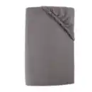 Bild 4 von NOVITESSE Flanell-Spannbetttuch; B x L: ca. 180 x 200 cm