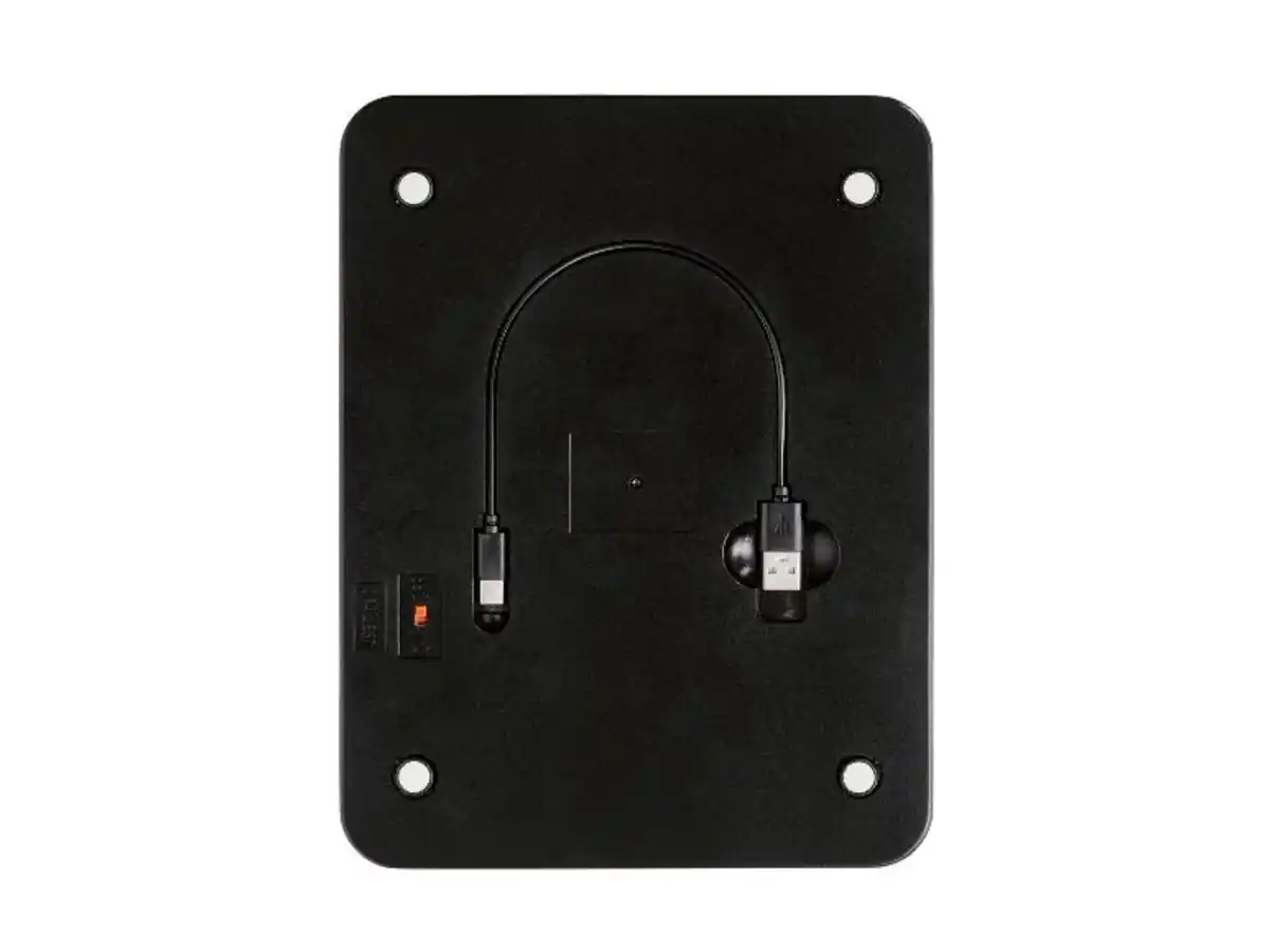 Bild 3 von SILVERCREST® Akku-Küchenwaage SAKW 10 A1