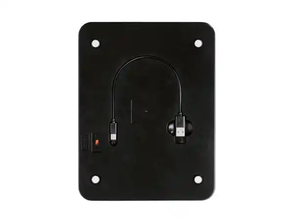 Bild 3 von SILVERCREST® Akku-Küchenwaage SAKW 10 A1