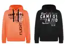 Bild 1 von Camp David Herren Sweatshirt
