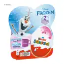 Bild 1 von FERRERO Kinder Überraschungsei 20g