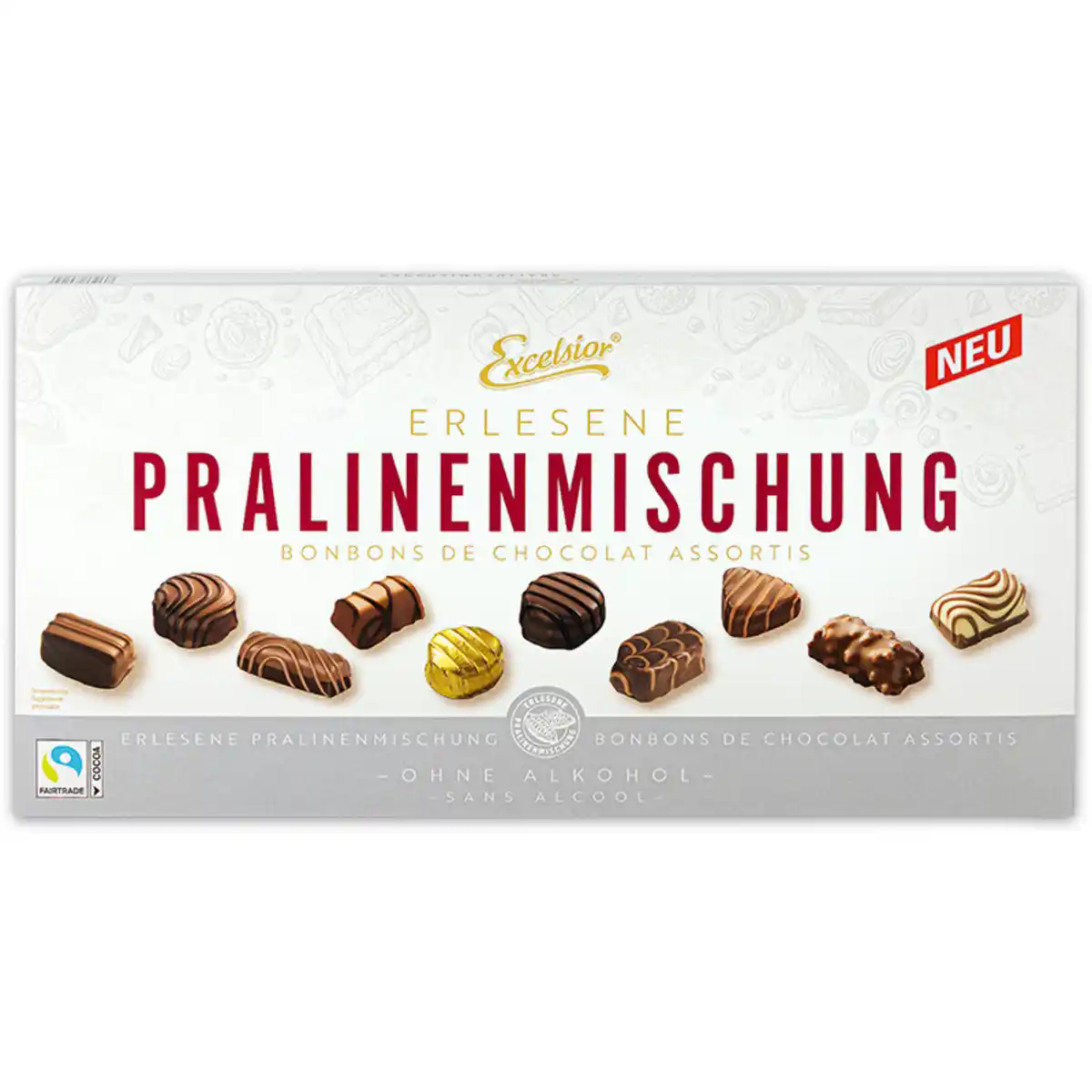 Bild 1 von Excelsior Erlesene Pralinenmischung