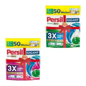 PERSIL Giant-Discs