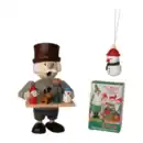 Bild 4 von Räuchermann/-haus