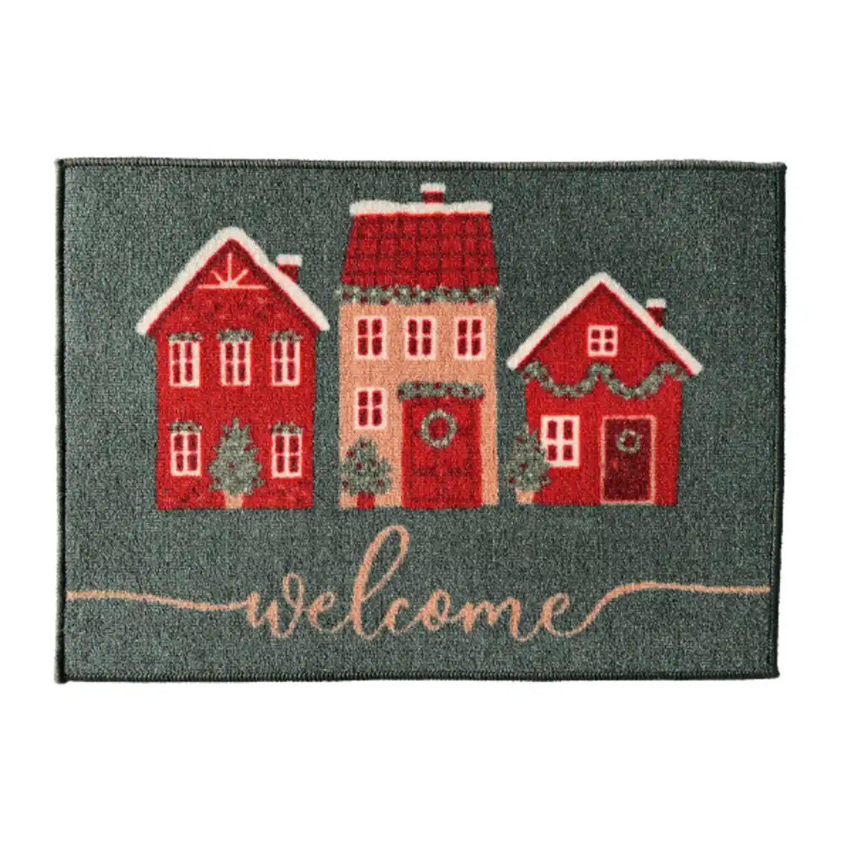 Bild 4 von HOME CREATION Türmatte