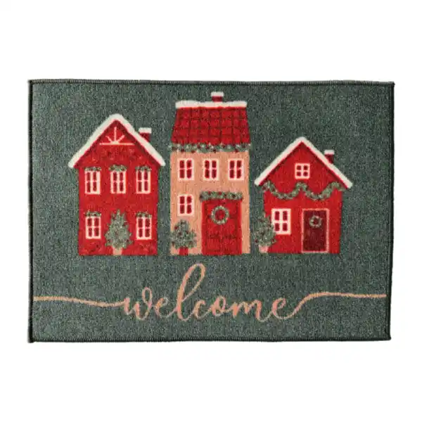 Bild 4 von HOME CREATION Türmatte