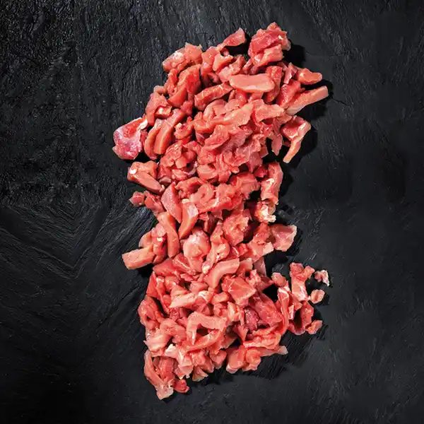 Bild 1 von Gut Bartenhof Schweine-Geschnetzeltes