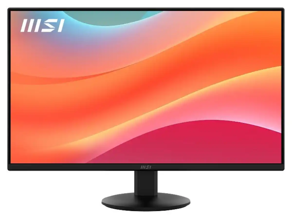 Bild 1 von JBL MSI TFT PRO »MP272LFL«, 27 Zoll