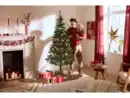 Bild 2 von Livarno Home Künstlicher LED-Weihnachtsbaum