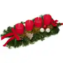 Bild 1 von Adventsgesteck