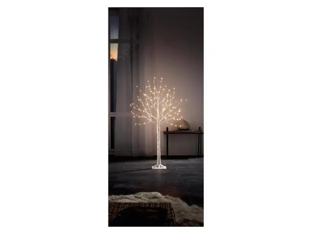 Bild 2 von LIVARNO home LED-Lichterbaum