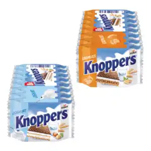 STORCK Knoppers 200g