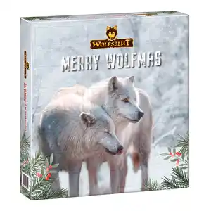 Wolfsblut Hunde Adventskalender 2025