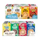 Bild 1 von GOLDEN BRIDGE Mini-Packs Cerealien