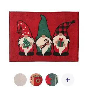 HOME CREATION Deko Fußmatte 50x70 cm