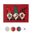 Bild 1 von HOME CREATION Deko Fußmatte 50x70 cm