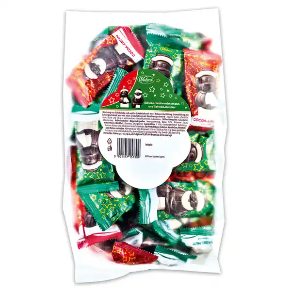 Bild 3 von Vobro Pralinen / Weihnachtsfiguren