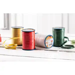 Createlli Polyband oder Spule