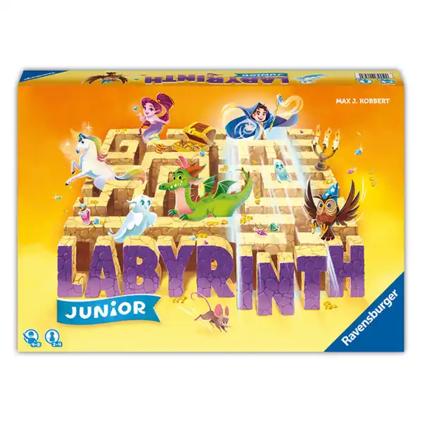 Bild 3 von Ravensburger Familienspiele