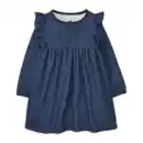 Bild 3 von LILY & DAN Flanellkleid