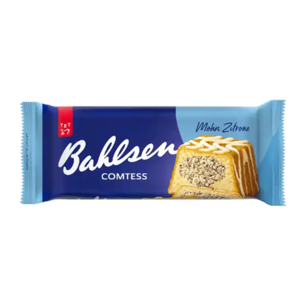 Bild 3 von BAHLSEN Comtess 350g