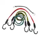 Bild 2 von Kraft Werkzeuge Spanngummis auf Träger