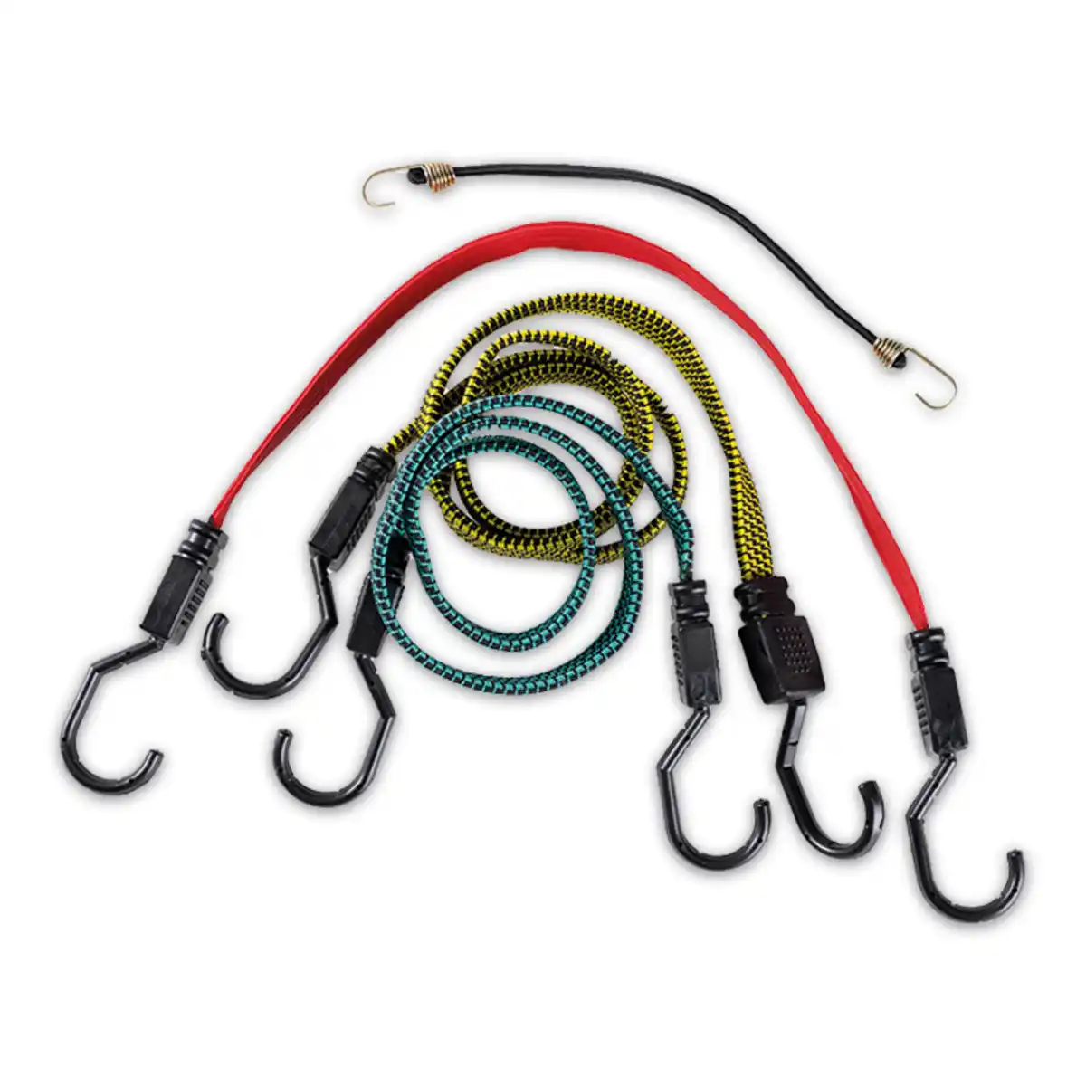 Bild 2 von Kraft Werkzeuge Spanngummis auf Träger