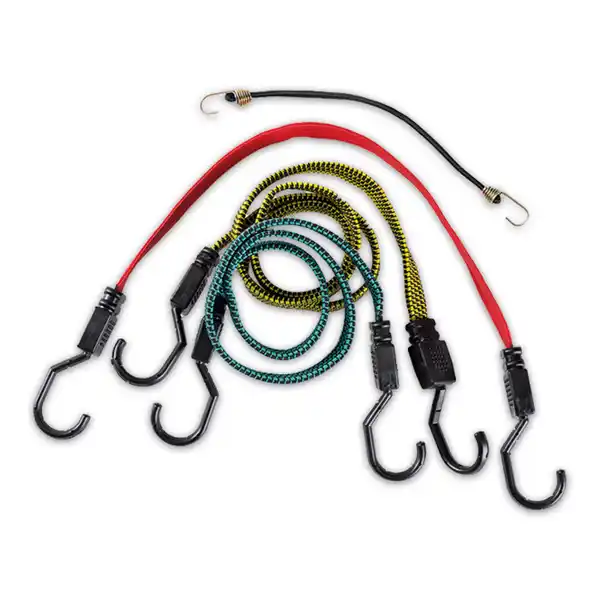 Bild 2 von Kraft Werkzeuge Spanngummis auf Träger