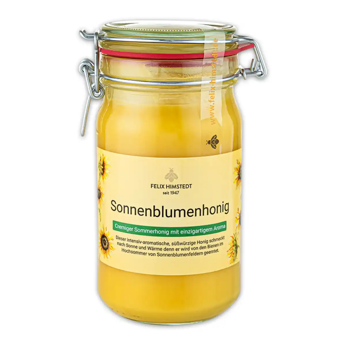 Bild 2 von Felix Himstedt Honig Spezialitäten