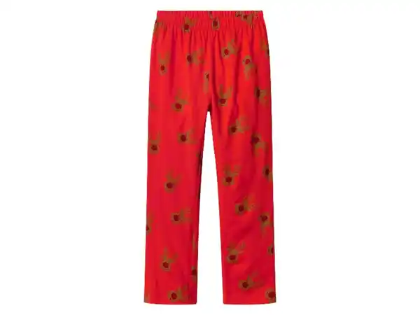 Bild 3 von lupilu® Kinder-Pyjama