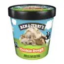 Bild 1 von BEN & JERRY’S Cookie Dough 465ml