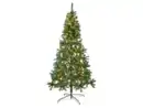 Bild 1 von Livarno Home Künstlicher LED-Weihnachtsbaum