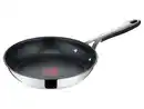 Bild 1 von Jamie Oliver by Tefal Edelstahl-Pfanne 24 cm » E31404 Kitchen Essentials«