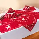 Bild 1 von Daunasoft Weihnachts-Tischdekoration