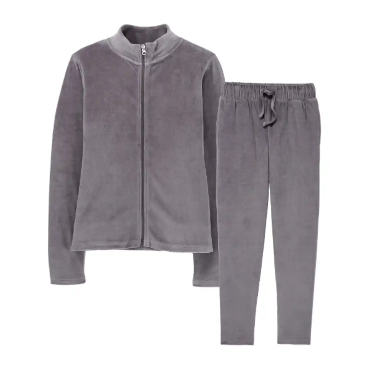 Bild 2 von UP2FASHION Nicki-Hausanzug