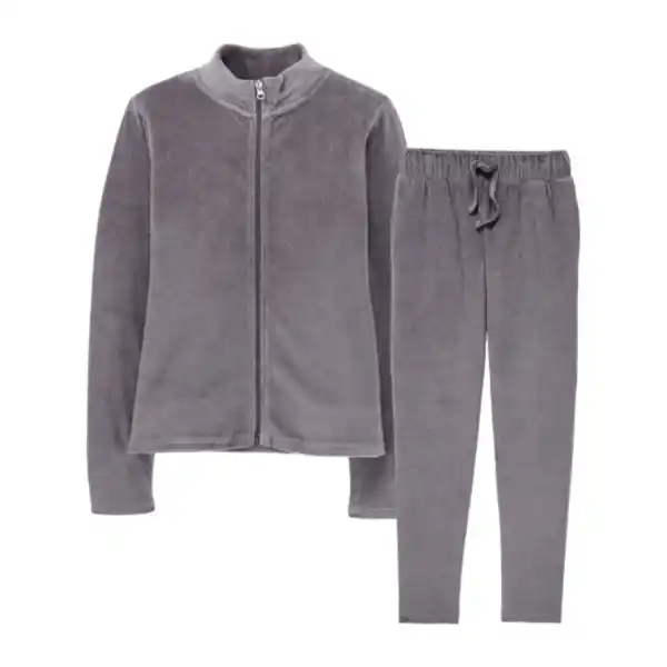 Bild 2 von UP2FASHION Nicki-Hausanzug