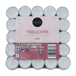 HOME CREATION Teelichte