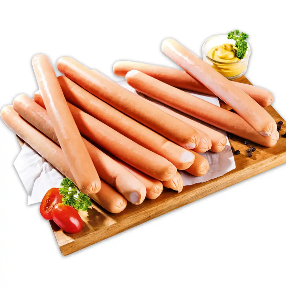 Bild 2 von Morliny Würstchen