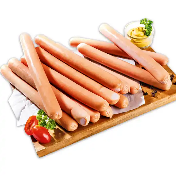 Bild 2 von Morliny Würstchen