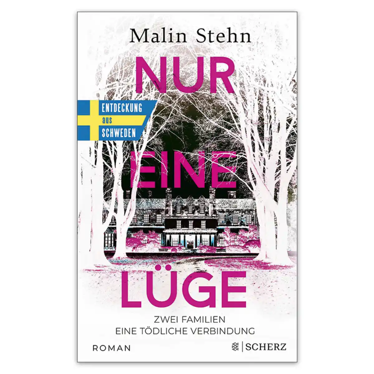 Bild 2 von Roman / Rätsel / Ausmalposter