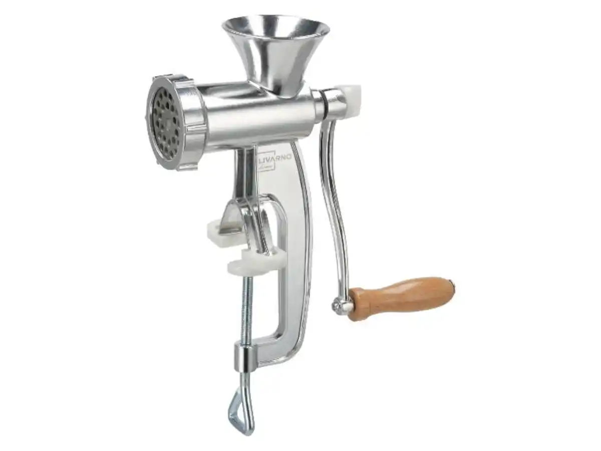 Bild 2 von SILVERCREST® Manueller Fleischwolf