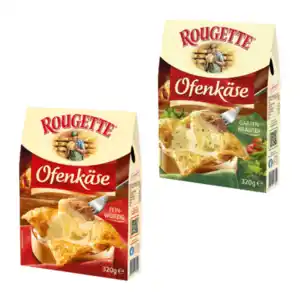 ROUGETTE Ofenkäse 320g