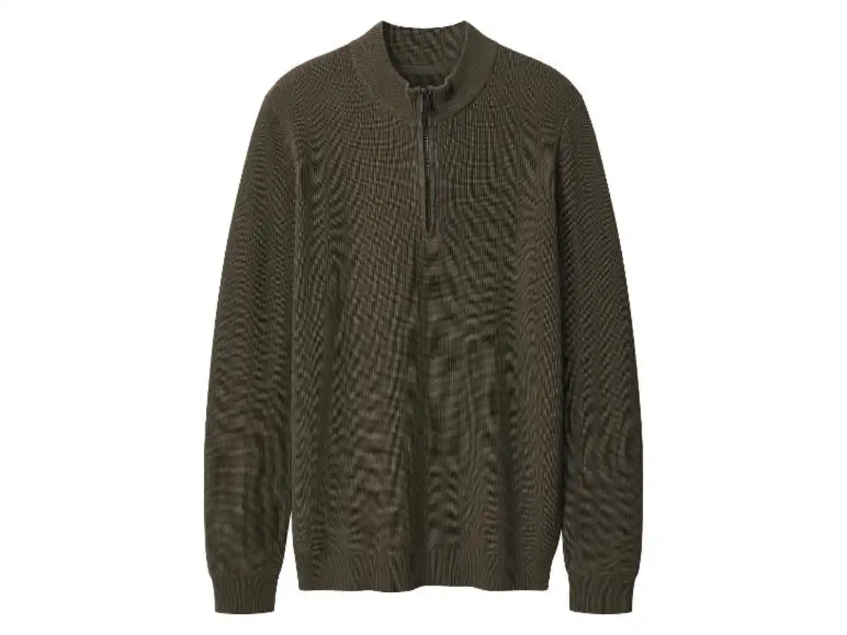 Bild 2 von esmara Men Herren Feinstrickpullover / Feinstricktroyer