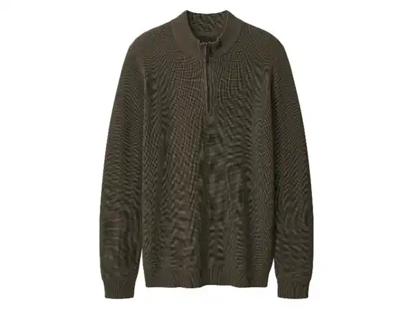 Bild 2 von esmara Men Herren Feinstrickpullover / Feinstricktroyer