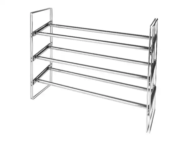 Bild 1 von LIVARNO® Schuhregal ausziehbar