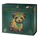 Bild 2 von TOYREX Holz-Artefakt-Puzzle